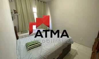 Imagem 6: Apartamento-À VENDA-Jardim América-Rio de Janeiro-RJ