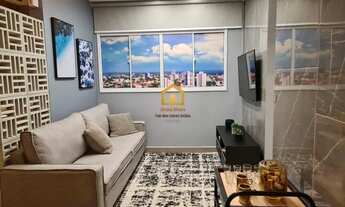 Imagem 6: Apartamento à venda no bairro Cidade Vera Cruz - Aparecida de Goiânia/GO