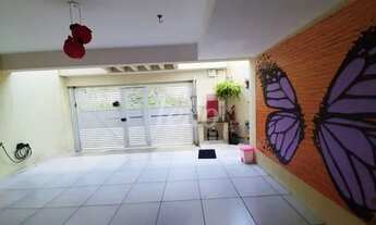 Imagem 7: Santo André - Casa Padrão - Vila Humaita