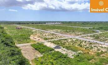 Imagem 5: Lote/Terreno para venda tem 250 metros quadrados em Centro - Jijoca de Jericoacoara - CE
