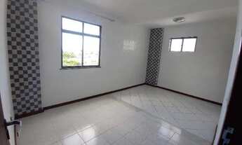 Imagem 6: Apartamento para venda possui 99 metros quadrados com 3 quartos em Cabula - Salvador - BA