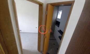 Imagem 5: Cobertura com 2 dormitórios à venda, 88 m² por R$ 362.000,00 - Parque Capuava - Santo Andr