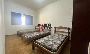 Imagem 6: Casa lado praia, em Praia Grande, Solemar