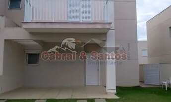 Imagem: ITU - Casa de Condomínio - SPLENDOR RESIDENCE