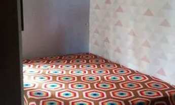 Imagem: Aluga se um quarto