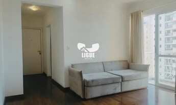 Imagem 2: SANTO ANDRé - Apartamento Padrão - Jardim