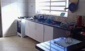 Imagem 5: Sobrado com 3 dormitórios à venda por R$ 600.000 - Bosque dos Eucaliptos - São José dos Ca