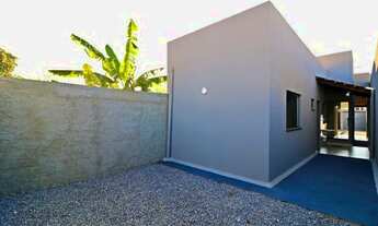 Imagem 5: Agio de casa no Setor Laguna Park TRINDADE