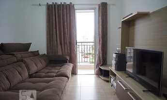 Imagem 3: Apartamento para Aluguel - Igará, 2 Quartos, 48 m2