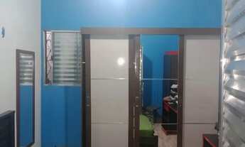 Imagem 6: Venda. Casa. Na. Linha. Amarela. Na Vila Margarida