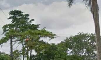 Imagem 5: Terreno em Mosqueiro,de frente para a praia do Ariramba!