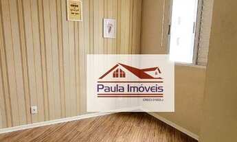 Imagem 5: Apartamento com 2 dormitórios para alugar, 45 m² por R$ 1.798/mês - Ponte Grande - Guarulh