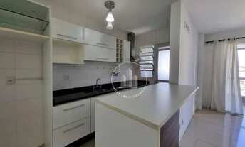 Imagem 2: Apartamento com 3 dormitórios à venda, 87 m² por R$ 618.000,00 - Campinas - São José/SC