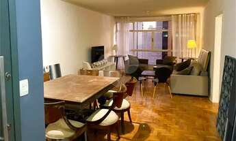 Imagem 2: JARDIM PAULISTA - PX. METRÔ - PX. SHOPPING CIDADE SÃO PAULO - 3 DTS. - 1 VG. - 137 M² ÚTEI