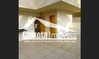 Imagem 1: Belo Horizonte - Apartamento Padrão - Santa Mônica