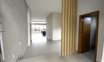 Imagem 3: Casa em Condomínio para Venda em Ribeirão Preto, Residencial e Empresarial Alphaville, 3 d