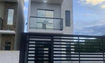 Imagem: Casa com 2 dormitórios à venda, 81 m²