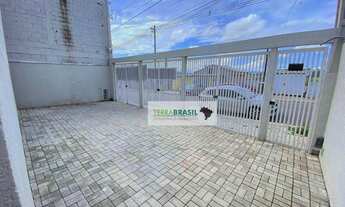 Imagem 2: Casa com 2 dormitórios, 70 m² - venda por R$ 220.000,00 ou aluguel por R$ 1.555,00/mês - P