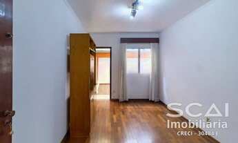 Imagem 3: Sobrado de 194m² disponível para locação na Vila Mascote