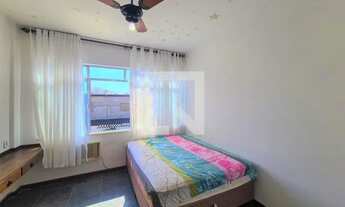 Imagem 6: Apartamento para Aluguel - Engenho Novo, 4 Quartos, 100 m2