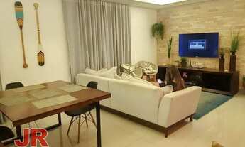 Imagem: Casa com 3 dormitórios à venda, 112 m²