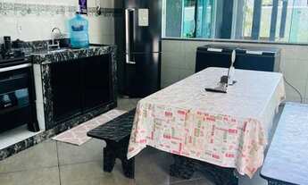 Imagem 3: Casa Praia seca Casa com 3 dormitórios