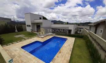 Imagem 5: Casas - Condomínios Fechados em Condomínio Serra da Estrela - Atibaia