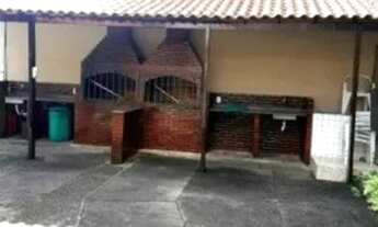 Imagem 6: Andar alto vista Panorâmica mobiliado salao 2 qts vaga Infra lestrutura Quadra Piscina Chu