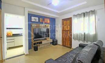 Imagem 7: CASA com 3 quartos em Peruíbe, no bairro Centro