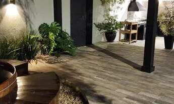 Imagem: Casa venda, 400 M² obra, lote 450 M²