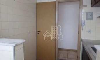 Imagem 5: Apartamento com 1 dormitório à venda, 55 m² por R$ 420.000,00 - Boa Viagem - Niterói/RJ