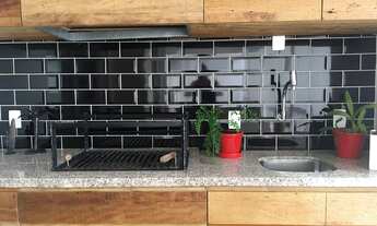 Imagem 6: Apt.192m²au, 3 dorm, 3 suítes, 4 vagas, c/varanda gourmet. Em Vila Nova Conceição