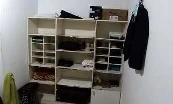 Imagem 3: Apartamento bem localizado no bairro São Cristóvão oportunidade de investimento