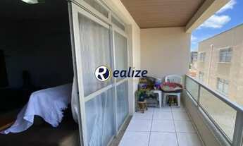 Imagem 5: Apartamento 2 quartos à venda na Praia do Morro, Guarapari-ES - Realize Negócios Imobiliár