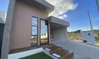 Imagem 3: Linda casa em condomínio fechado - Arapiraca - Masaranduba