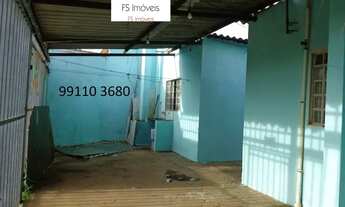 Imagem 7: QR 514 Ótimo Lote com 3 Barracos Escriturado em Samambaia Sul - Brasília - DF