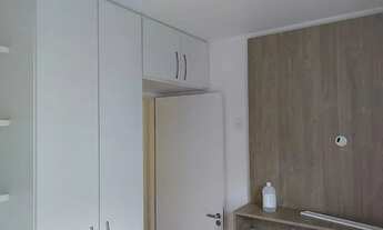 Imagem 3: Casa cond. Vila aster - no pq imperador