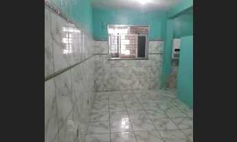 Imagem 3: Casa no centro de caxias