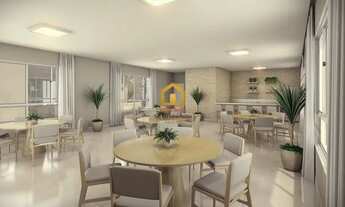 Imagem 4: Apartamento à venda no bairro Setor Serra Dourada - 3ª Etapa - Aparecida de Goiânia/GO