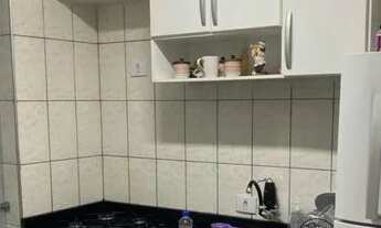 Imagem 7: Apartamento para venda possui 55 metros quadrados com 2 quartos em Vila Mazzei - São Paulo