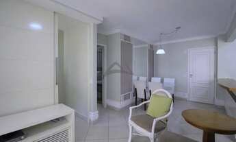 Imagem 3: Apartamento - Cambuí - Campinas