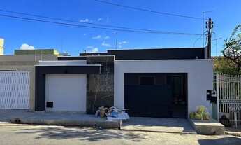 Imagem: Imóvel alto padrão Centro de Cidade Ocidental