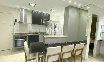 Imagem 5: Apartamento 2 quarto(s) mobiliado - Meireles (*Somente Aluguel Padrão