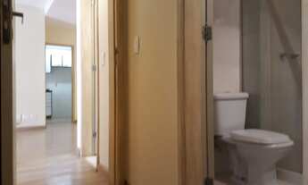 Imagem 5: Apartamento Jardim Botânico, 2qtos, infraestrutura