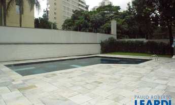 Imagem 5: APARTAMENTO - ALTO DE PINHEIROS - SP