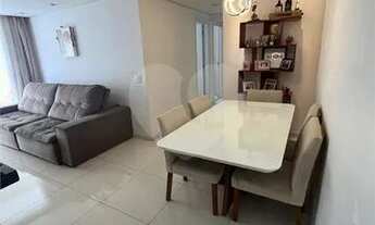 Imagem: Apartamento à venda na Mooca