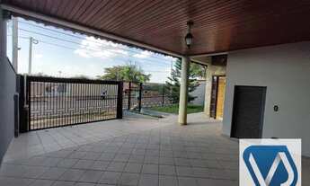 Imagem 3: Sobrado para locação no bairro Maria Lúcia