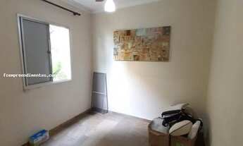 Imagem 7: Apartamento para Venda em Limeira, Parque Egisto Ragazzo, 3 dormitórios, 1 banheiro, 1 vag