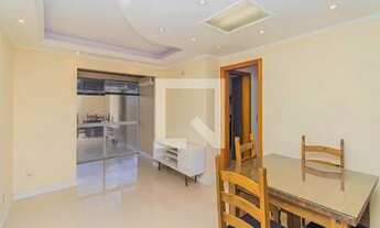 Imagem 2: Apartamento à Venda - Sarandi, 2 Quartos, 55 m2