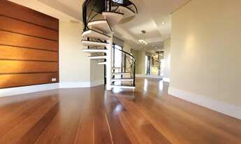 Imagem 6: Cobertura duplex para aluguel e venda com 250 metros quadrados com 2 quartos